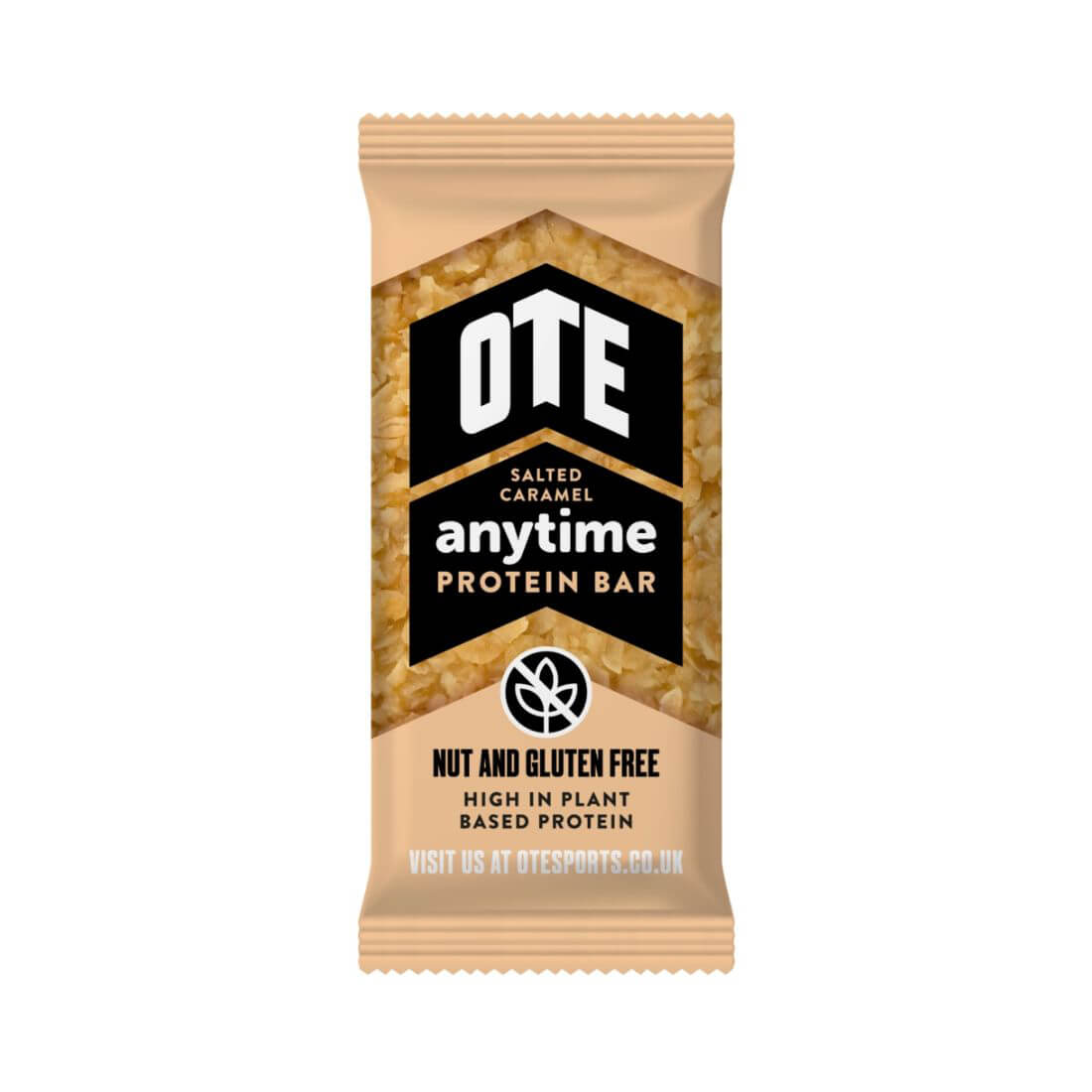 OTE Sports Anytime Protein Bar