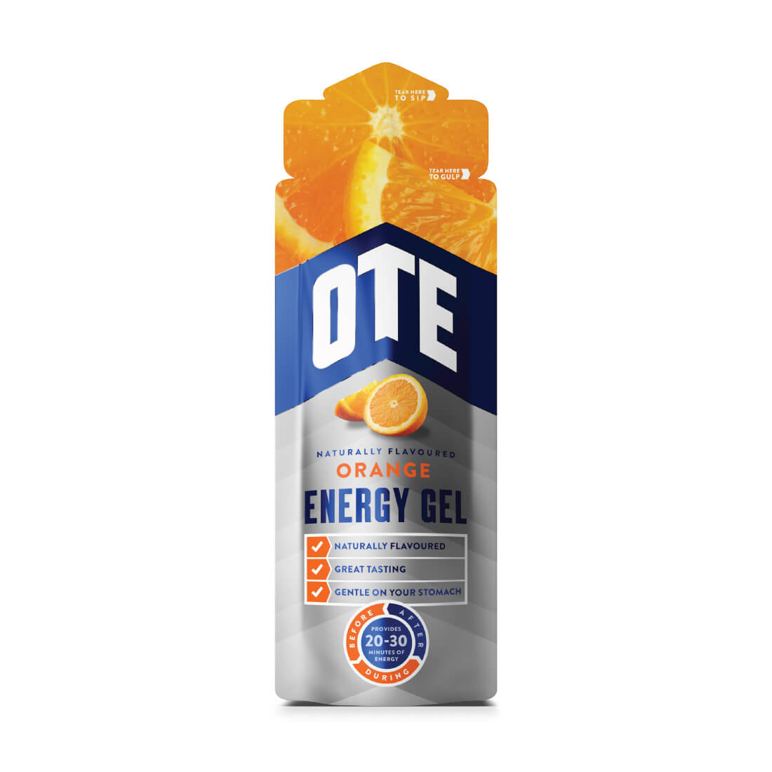 OTE Sports Energy Gel