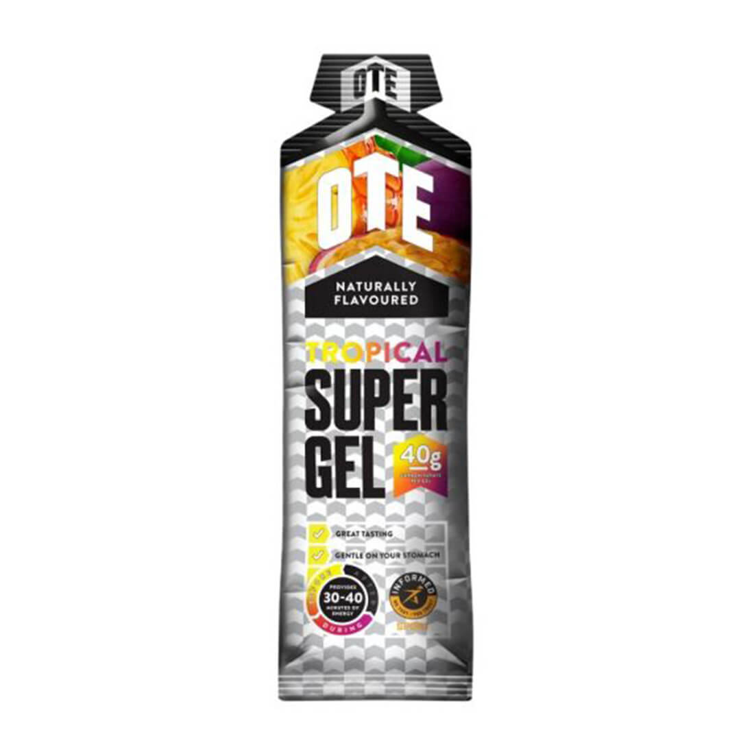 OTE Sports Super Gel