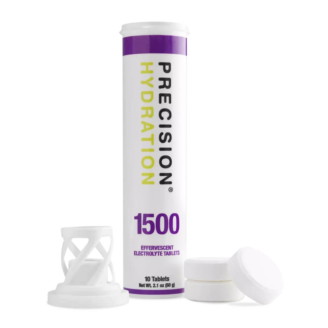 Precision Fuel & Hydration - Electrolyte Tabs - PH 1500