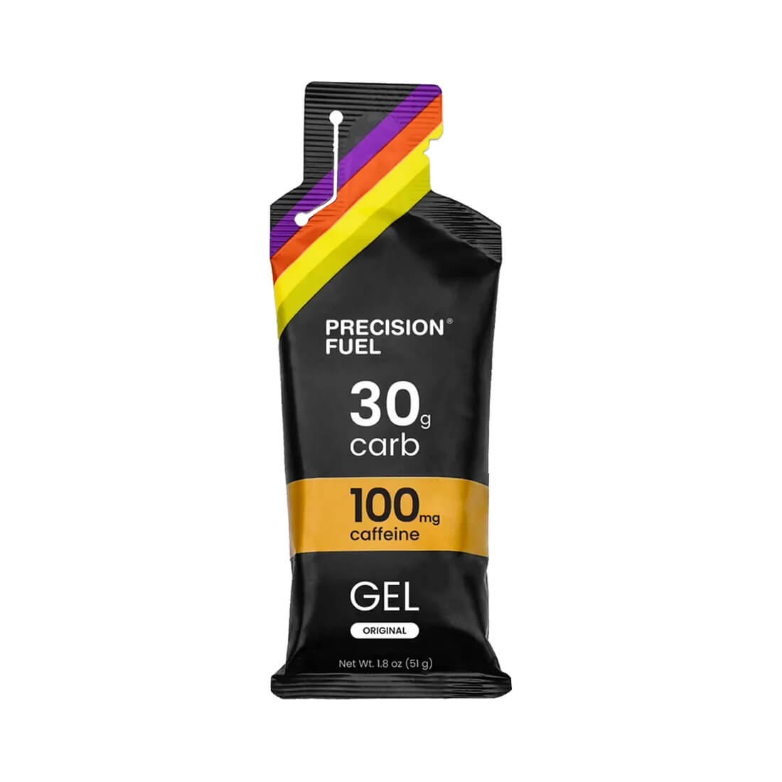 Precision Fuel & Hydration - PF 30 Gel - Caffeine
