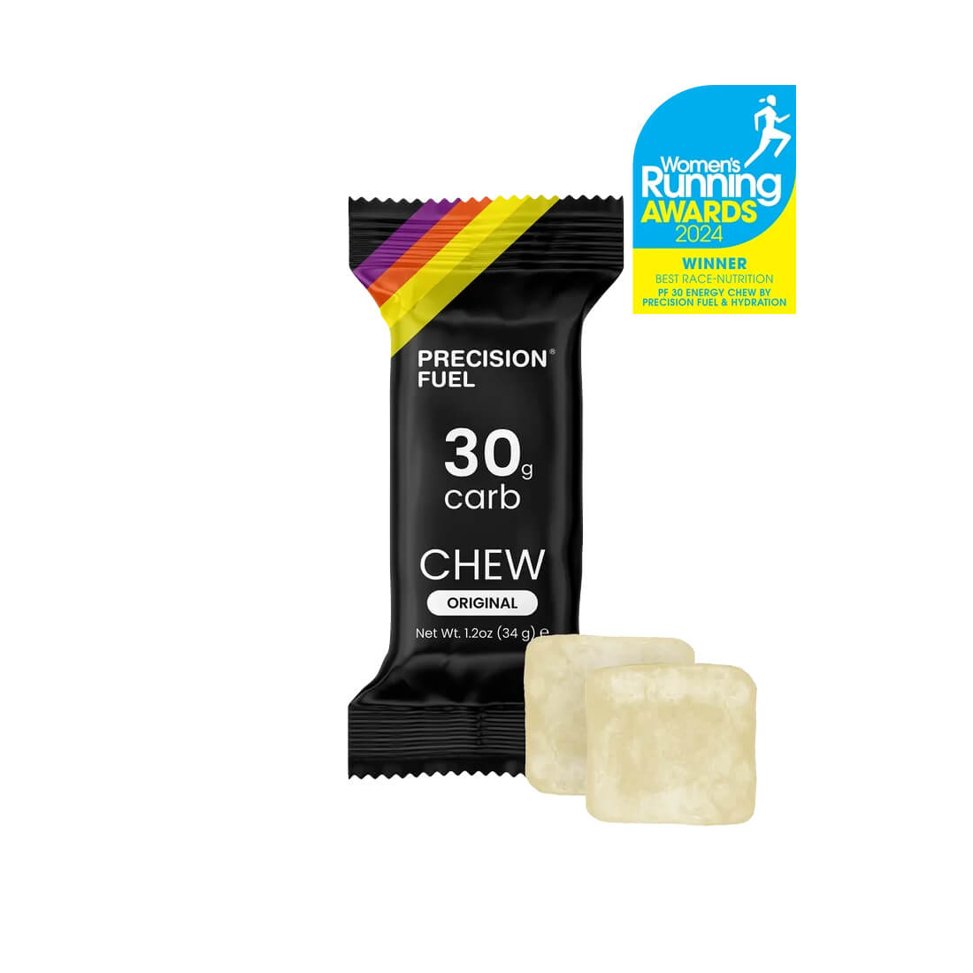 Precision Fuel & Hydration - PF 30 Chew - Original