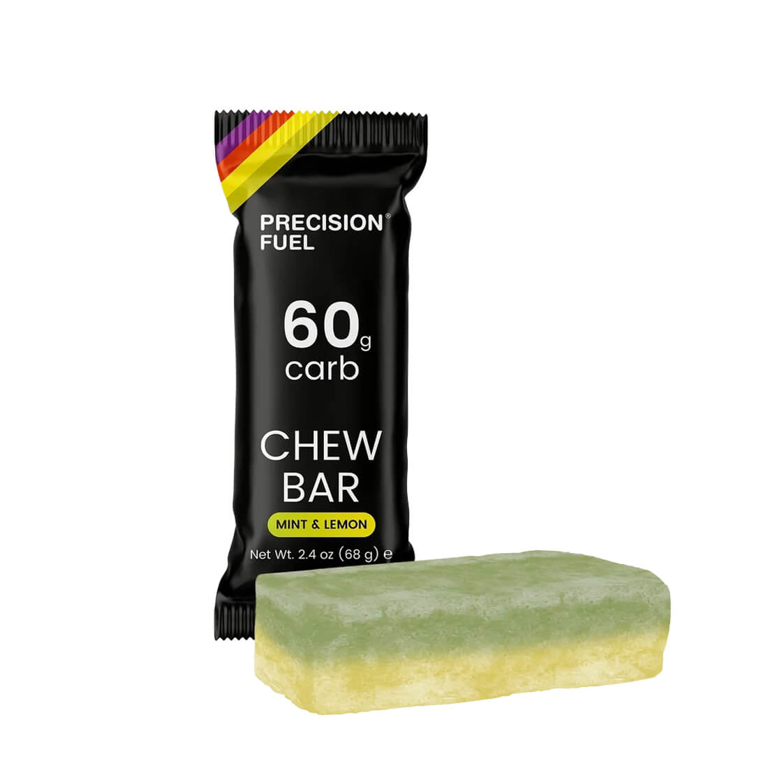 Precision Fuel & Hydration - PF 60 Chew - Mint and Lemon