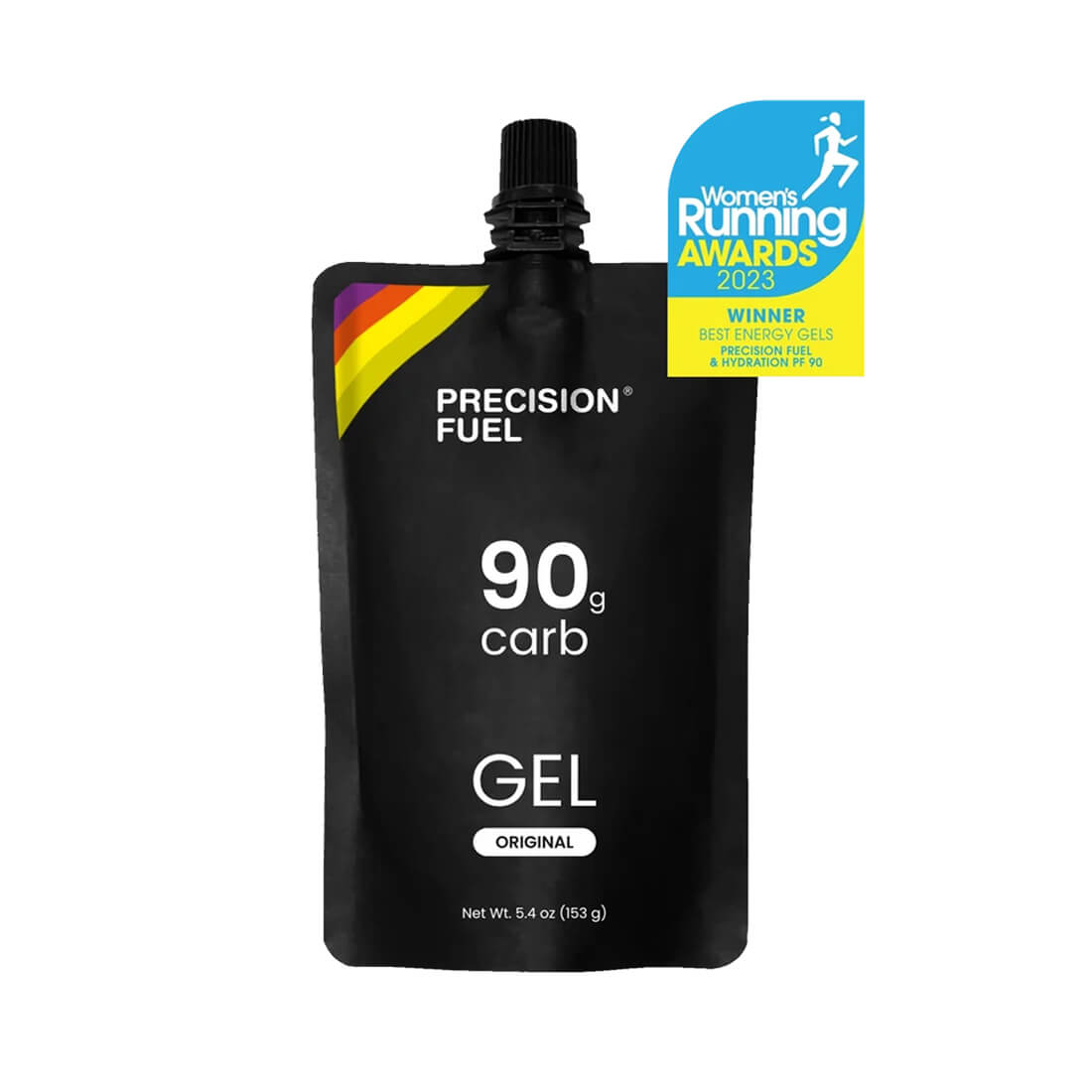 Precision Fuel & Hydration - PF 90g Carb Gel