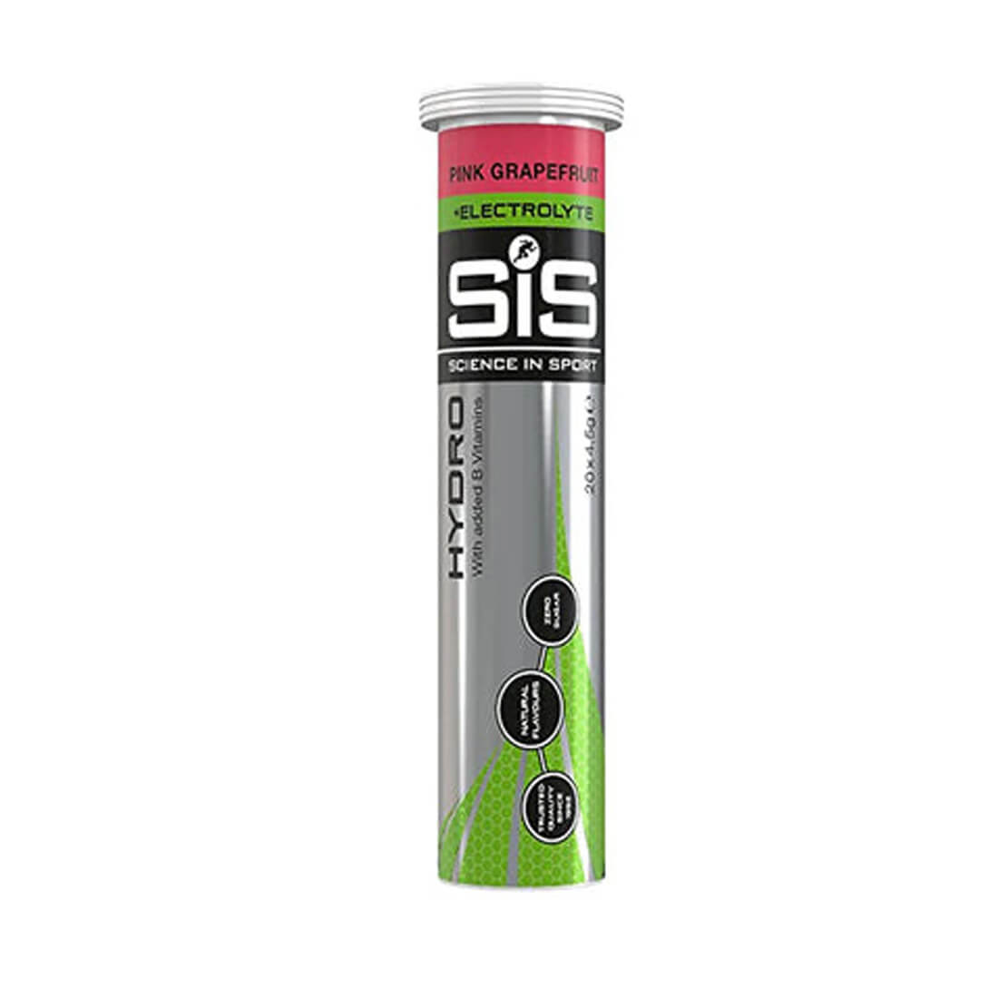 SIS Go Hydro Tablets