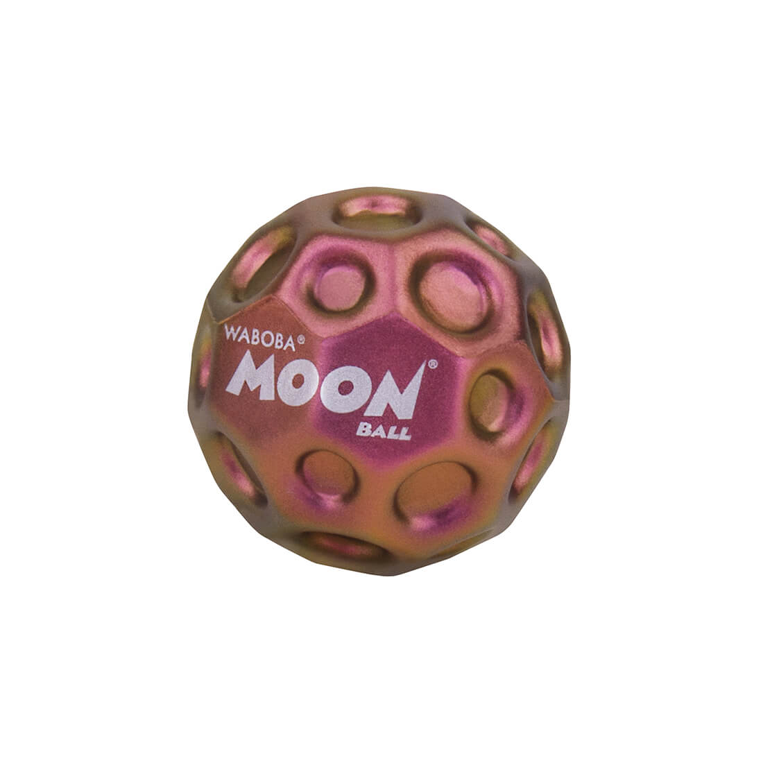Waboba Metallic Moon Balls