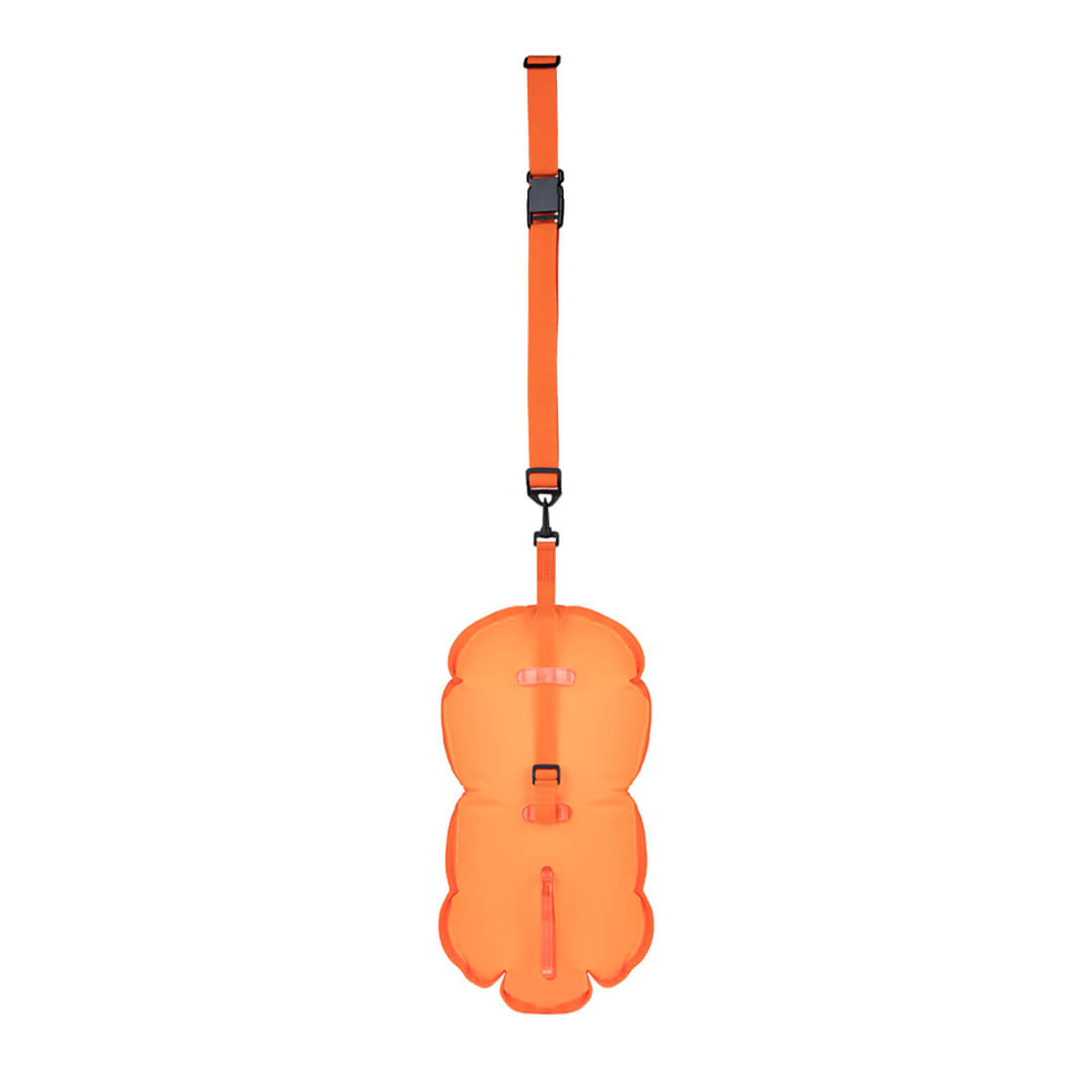 Zone3 Recycled Swim Safety Buoy / Tow Float