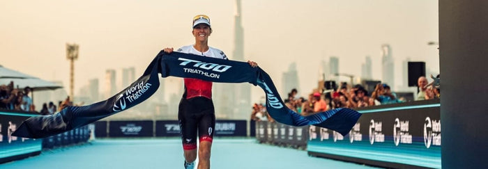 What to Eat for T100? Your Guide to Fueling Before, During and After the Race