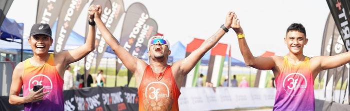 Race Day Checklist: Everything You Need for the GRIT+TONIC.com Mamzar Triathlon