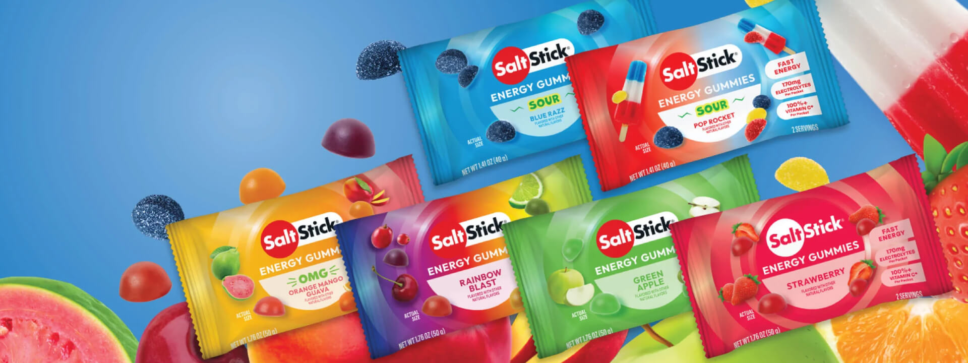 SaltStick