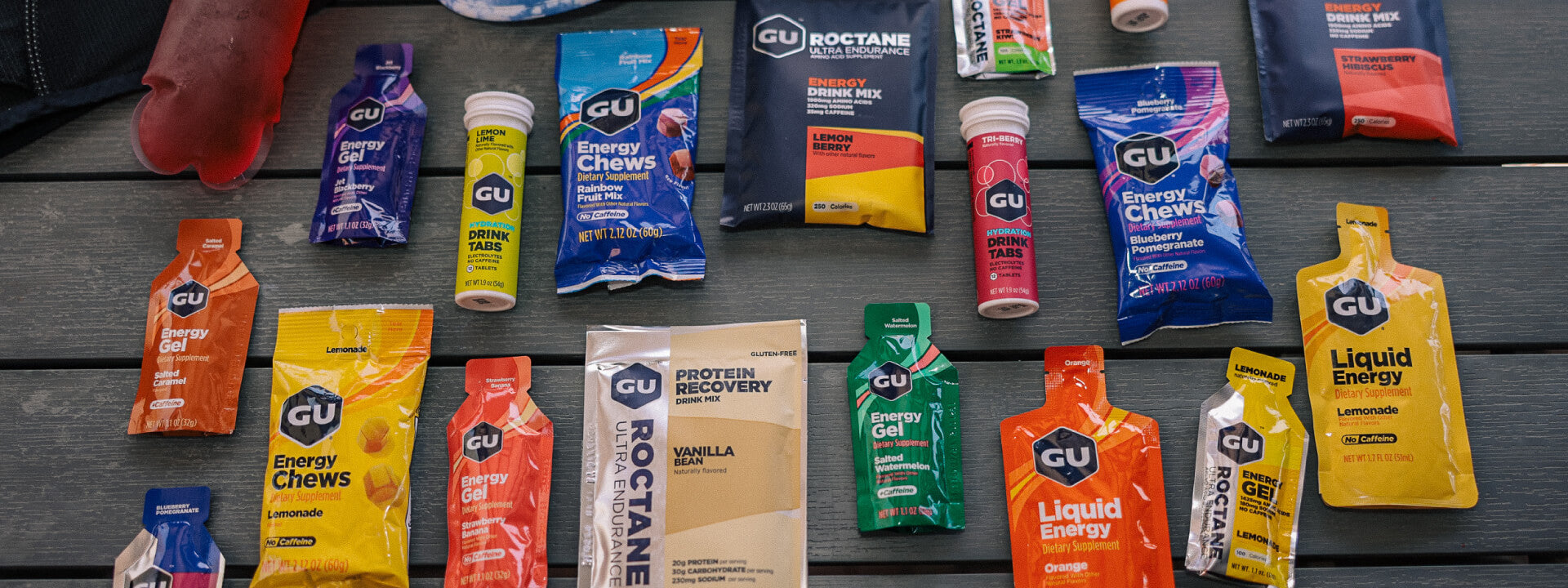 GU Energy