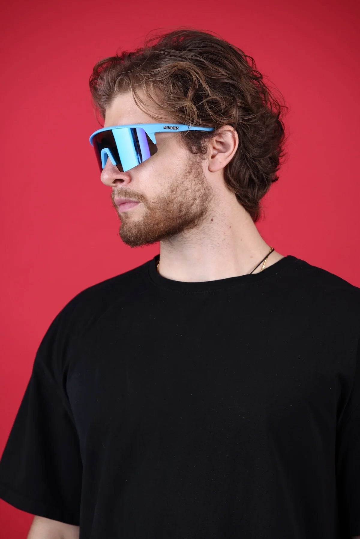Runnies Pacer Series Sunglasses - Blue My PR