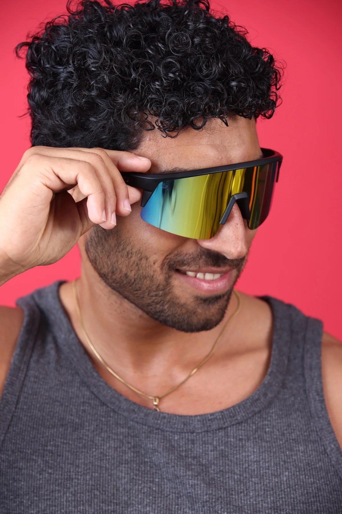 Runnies Pacer Series Sunglasses - Gulf Medalist