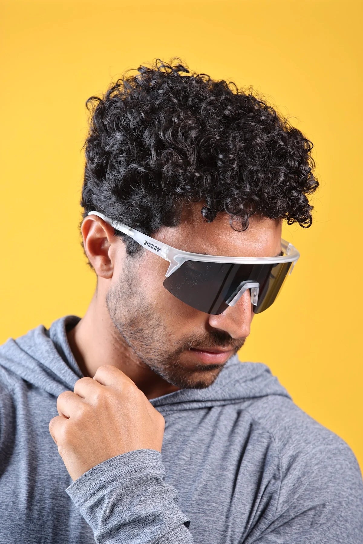 Runnies Pacer Series Sunglasses - Kuwait and See