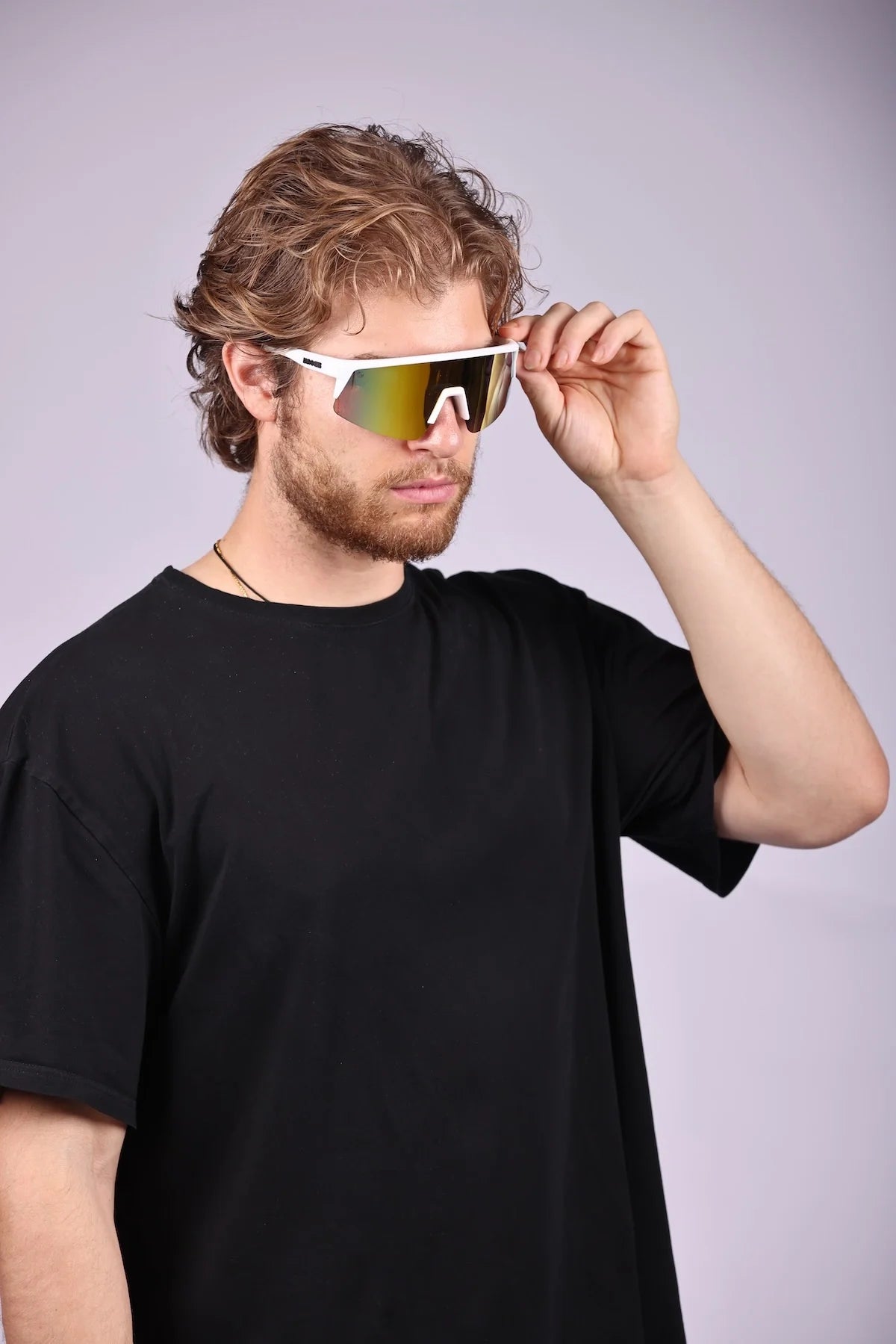 Runnies Pacer Series Sunglasses - Goldplay