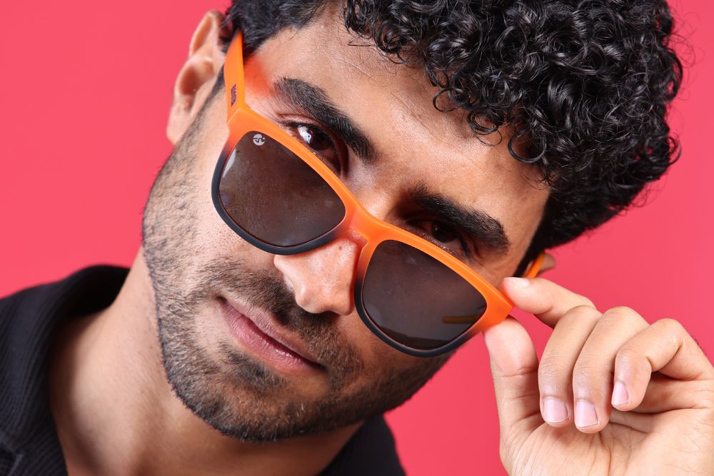 Runnies Ignite Series Sunglasses - Harleej Rider