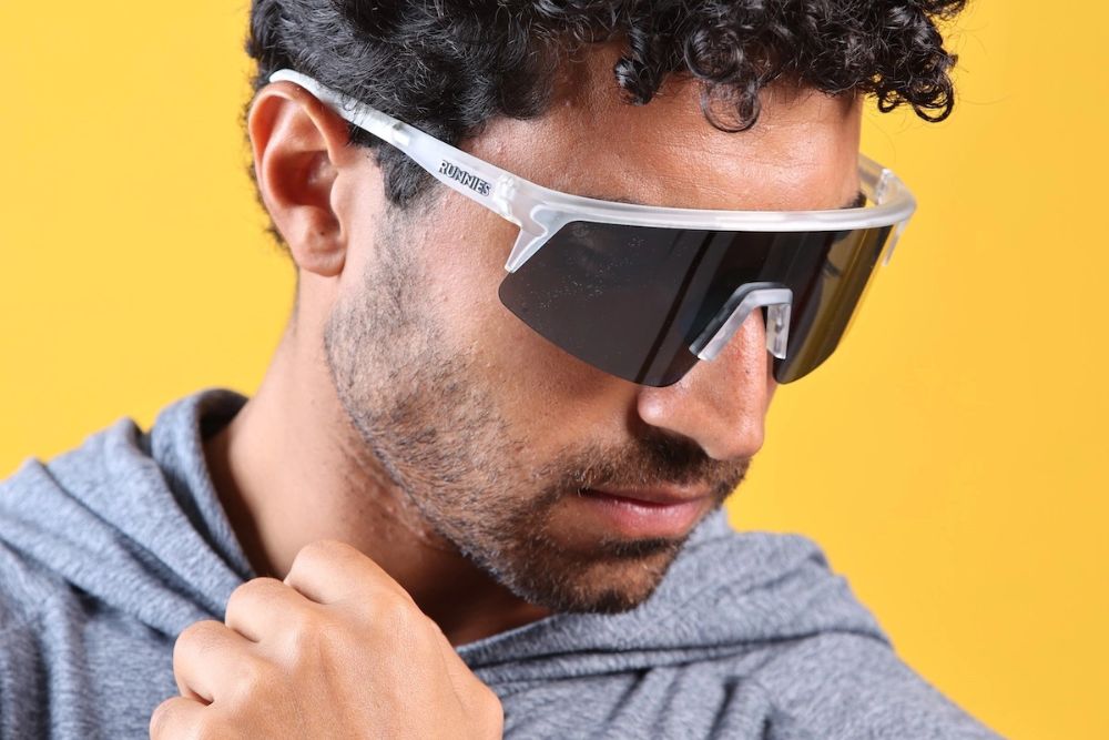 Runnies Pacer Series Sunglasses - Kuwait and See