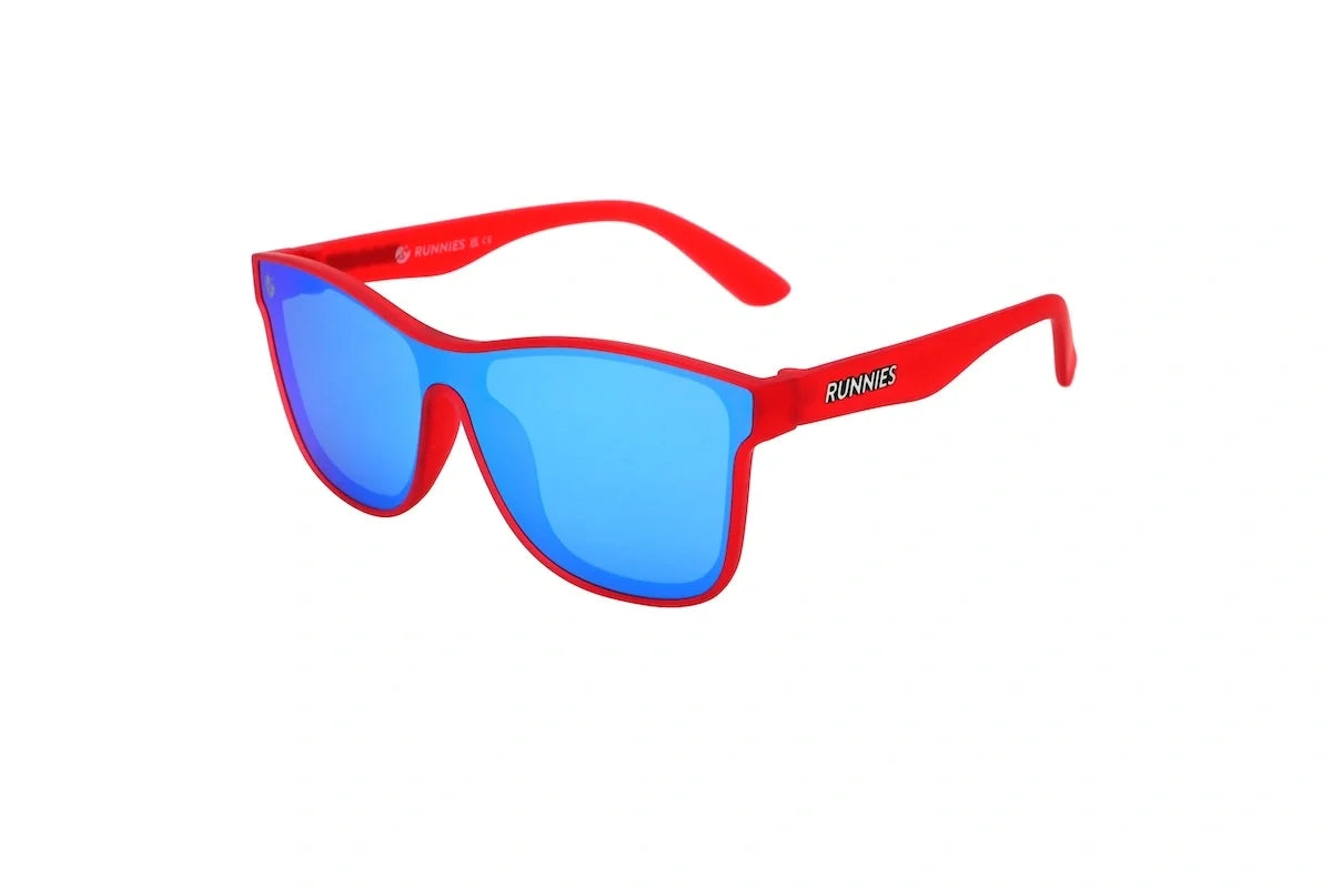Runnies Nova Series Sunglasses - Creek Stride Story