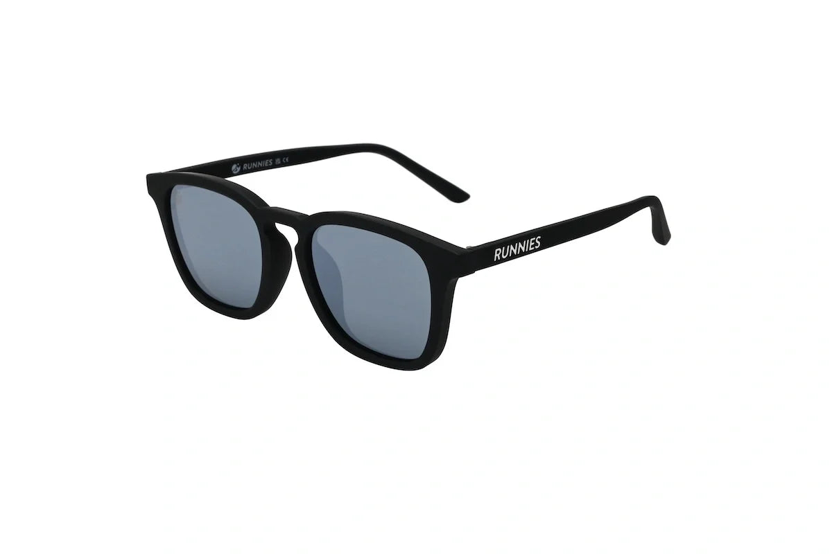 Runnies Elevate Series Sunglasses - Mirror Impossible