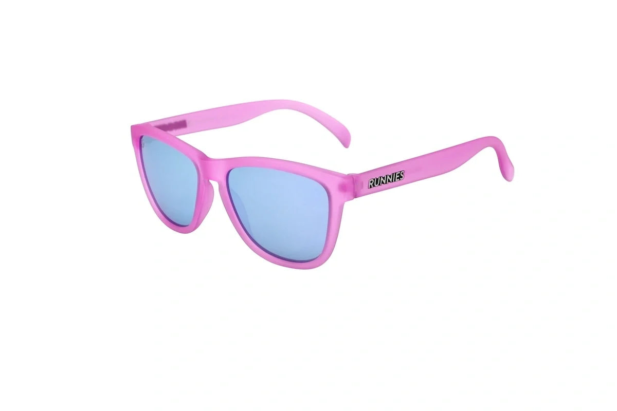 Runnies Ignite Series Sunglasses - Lilac It That Way