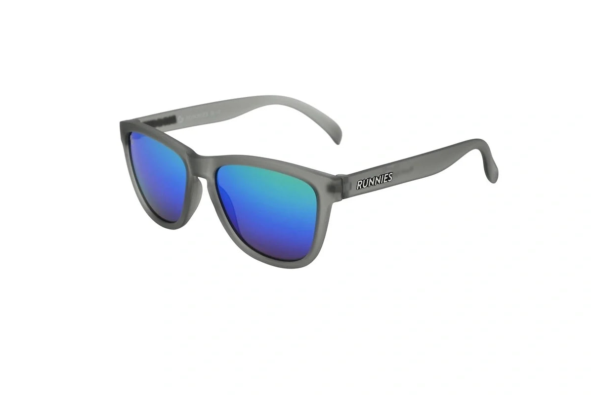Runnies Ignite Series Sunglasses - Riyadh the Wave
