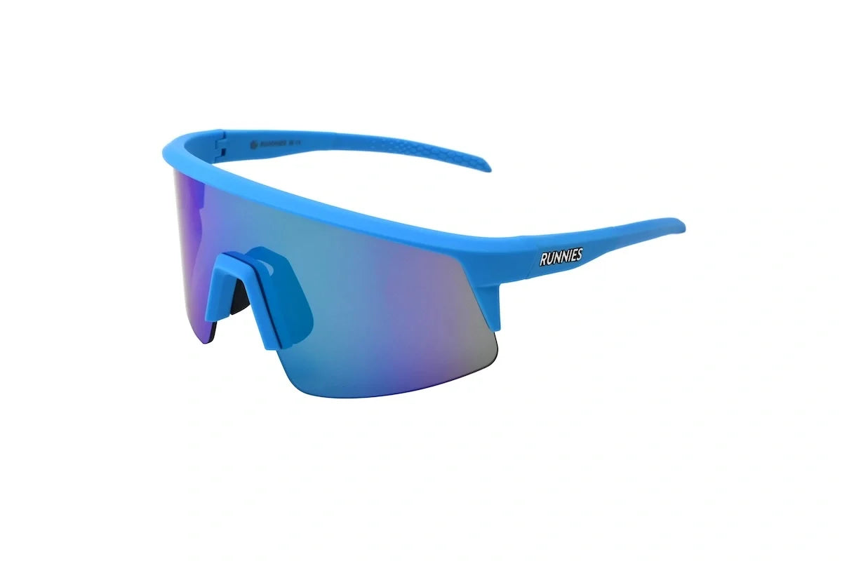 Runnies Pacer Series Sunglasses - Blue My PR