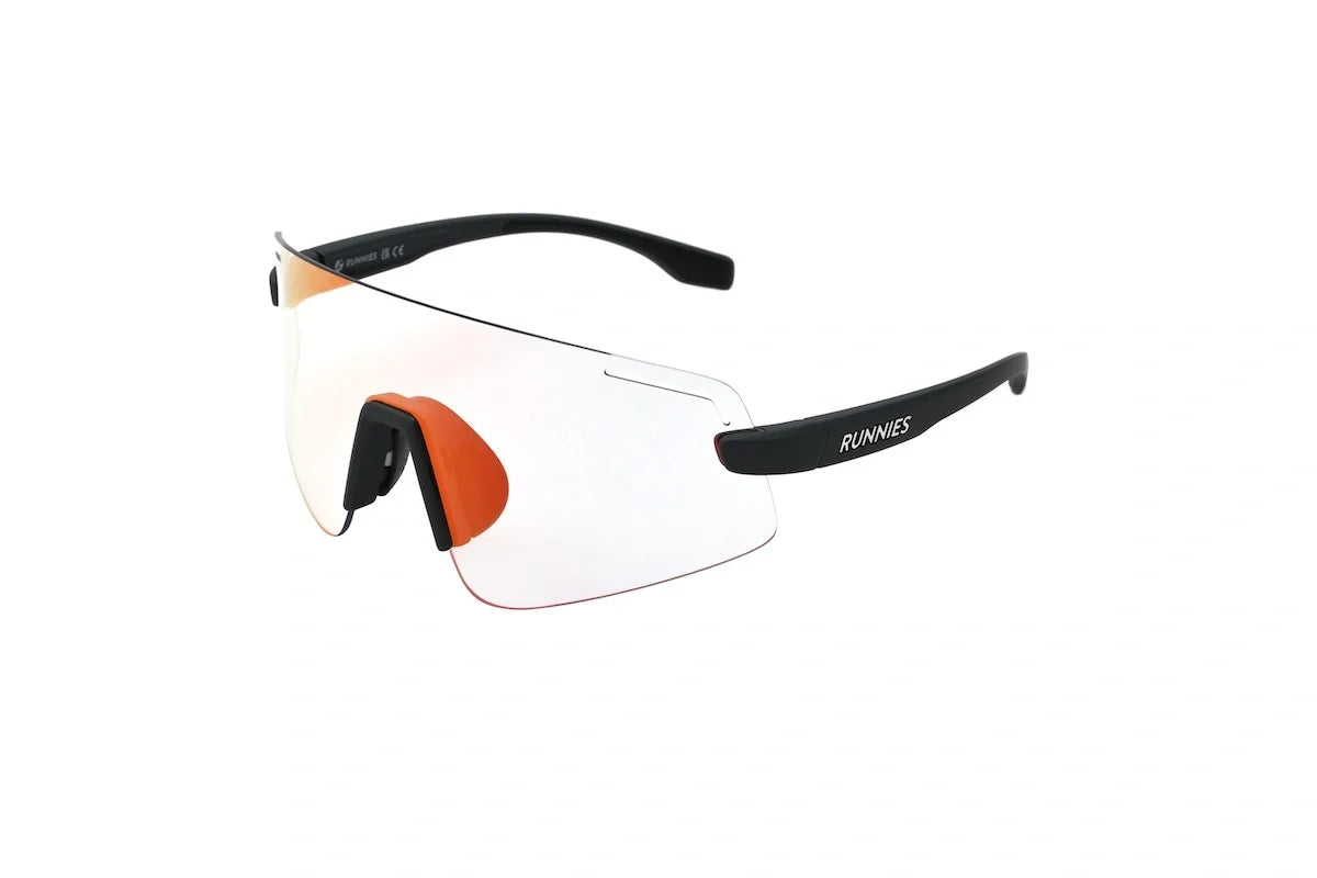Runnies Glider Series Sunglasses - Fade to Fajr