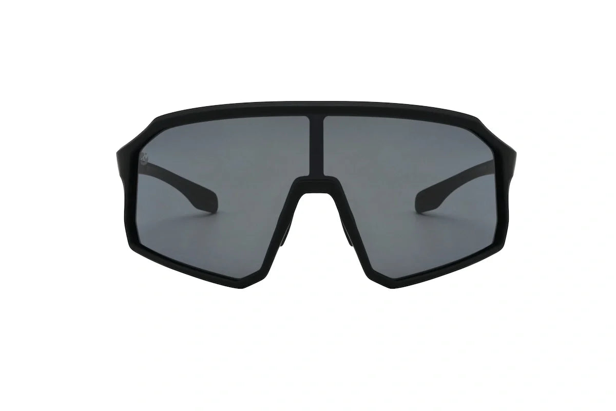 Runnies Strider Series Sunglasses - Blackout