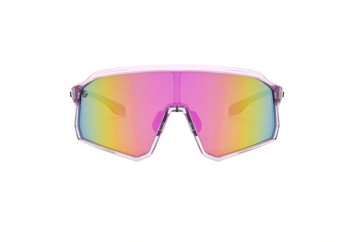 Runnies Strider Series Sunglasses - Blush Hour Traffic