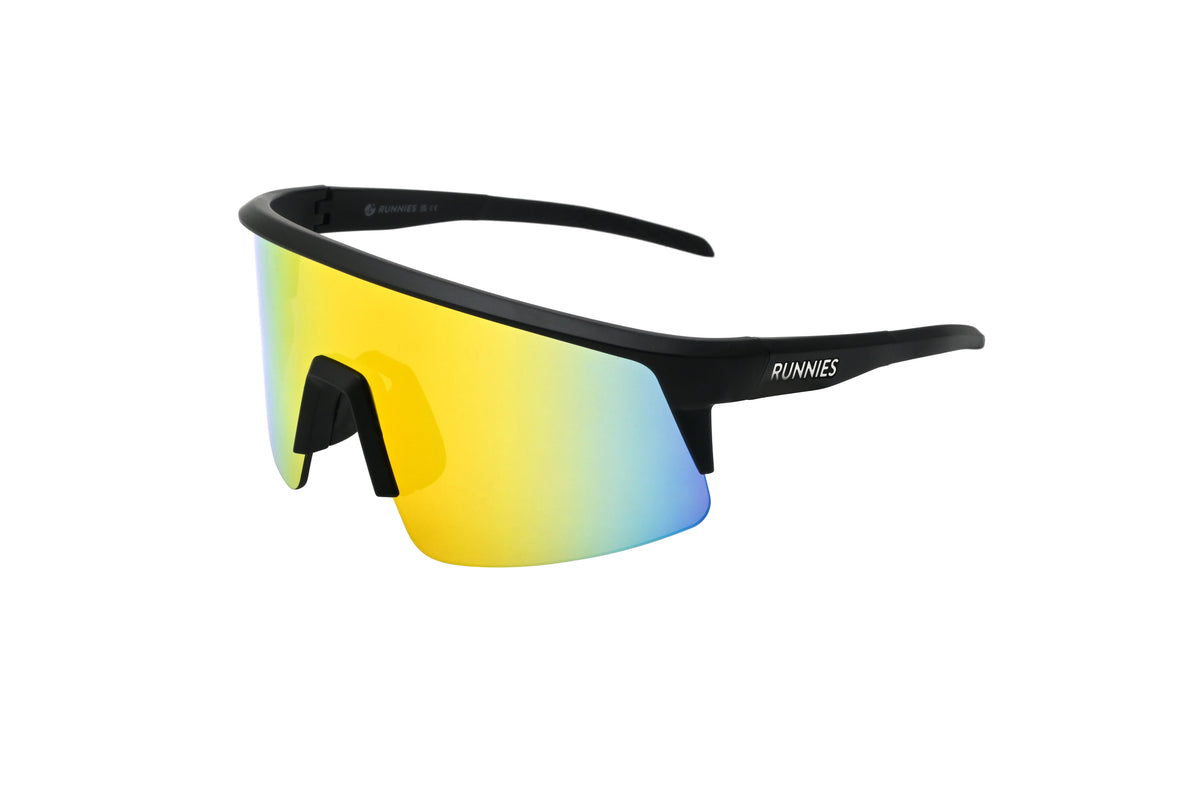 Runnies Pacer Series Sunglasses - Gulf Medalist