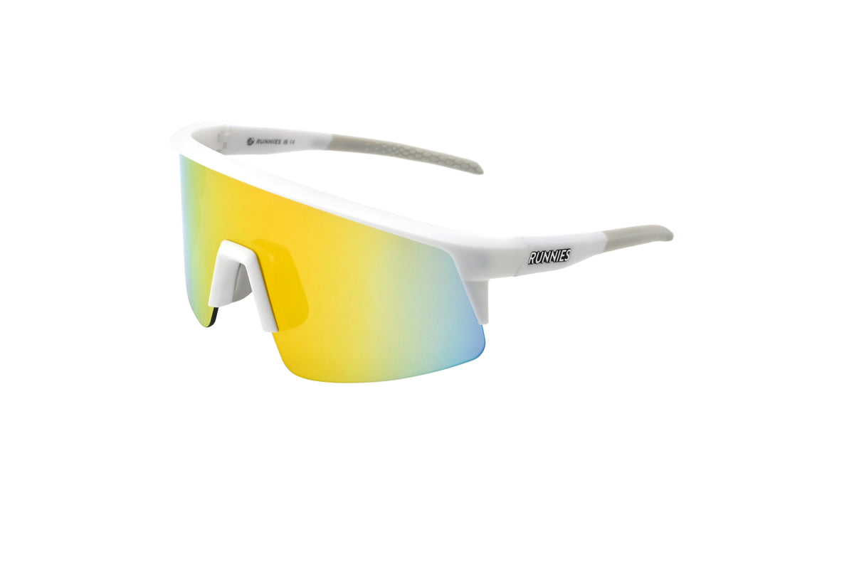 Runnies Pacer Series Sunglasses - Goldplay