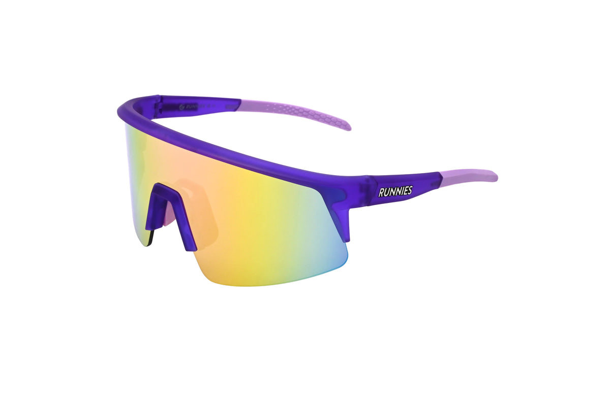 Runnies Pacer Series Sunglasses - Pretty in Pace