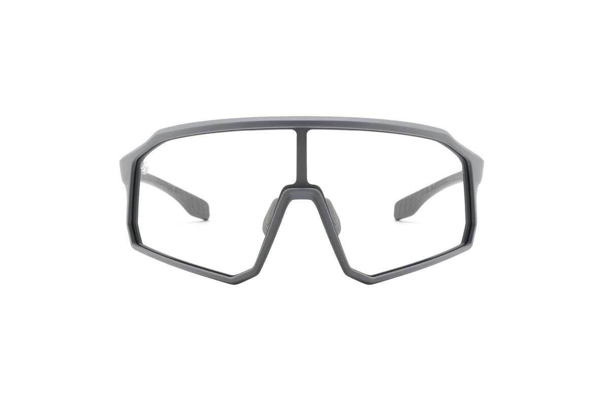 Runnies Strider Series Sunglasses - Grey Expectations