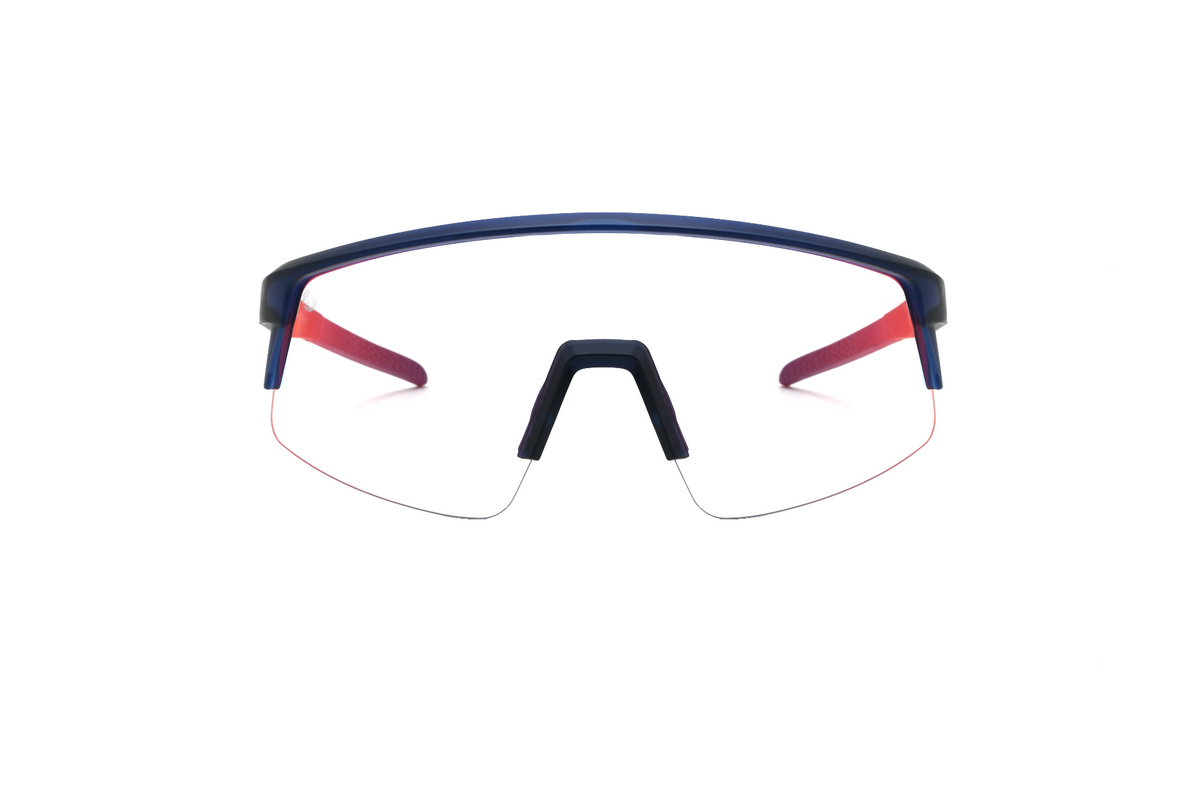 Runnies Pacer Series Sunglasses - Blue Hour Burn