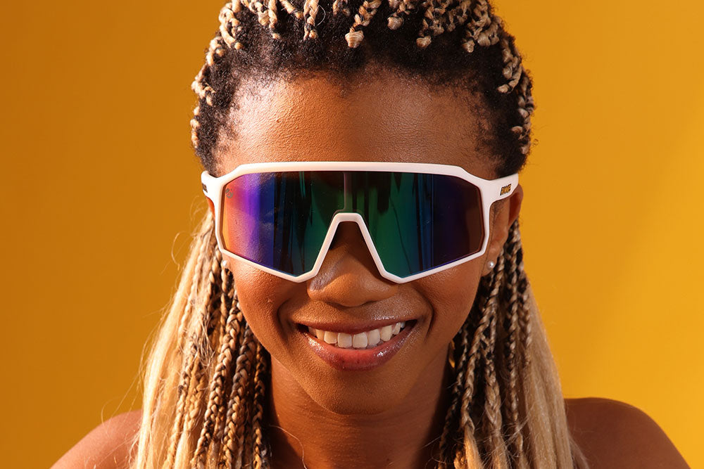 Runnies Strider Series Sunglasses - All Tide Up