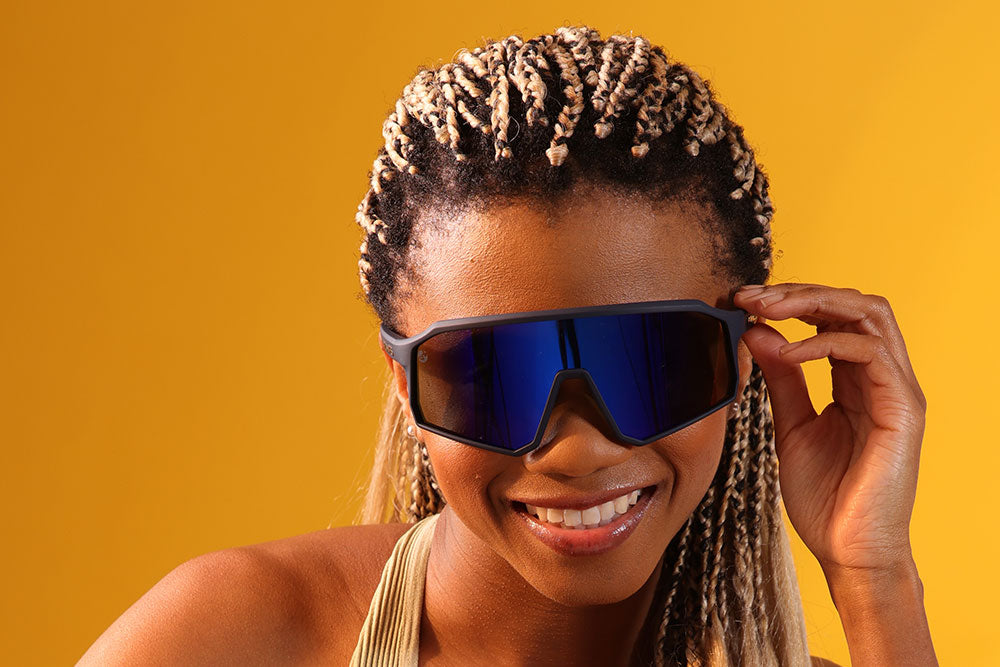 Runnies Strider Series Sunglasses - Dusk Till Dune