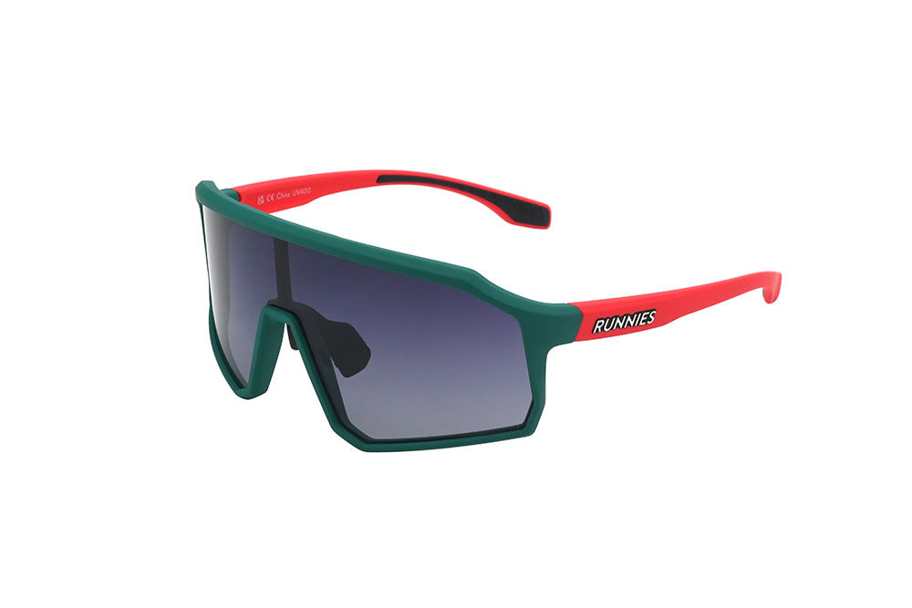 Runnies Strider Series Sunglasses - Emirates Embracer