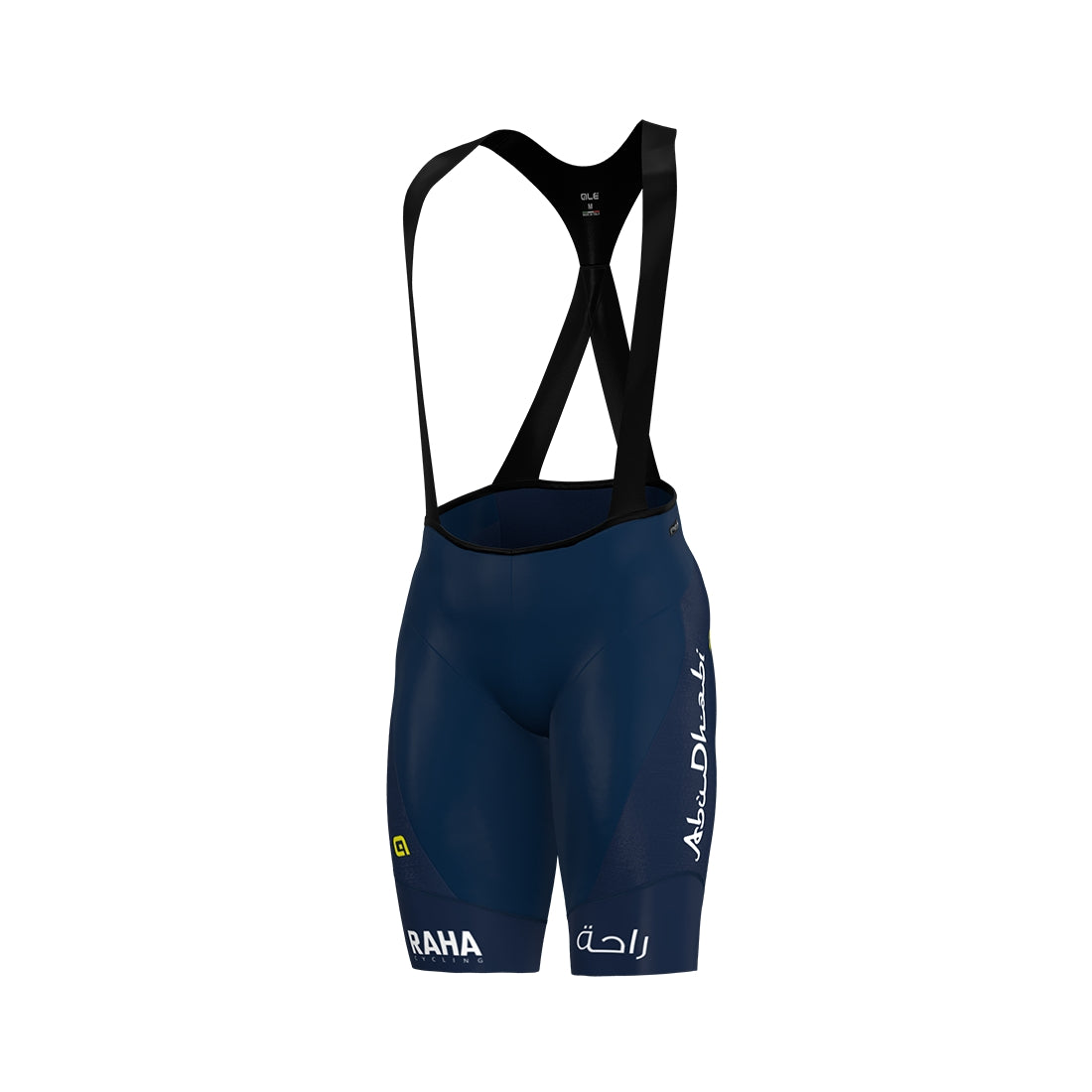 Women's Cycling Bib Shorts - Al Raha
