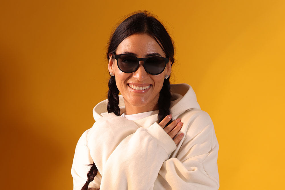 Runnies Resilience Series Sunglasses - Alserkal Afterdark