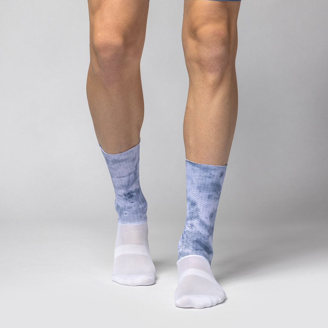 Alé 18cm Aero socks typhoon