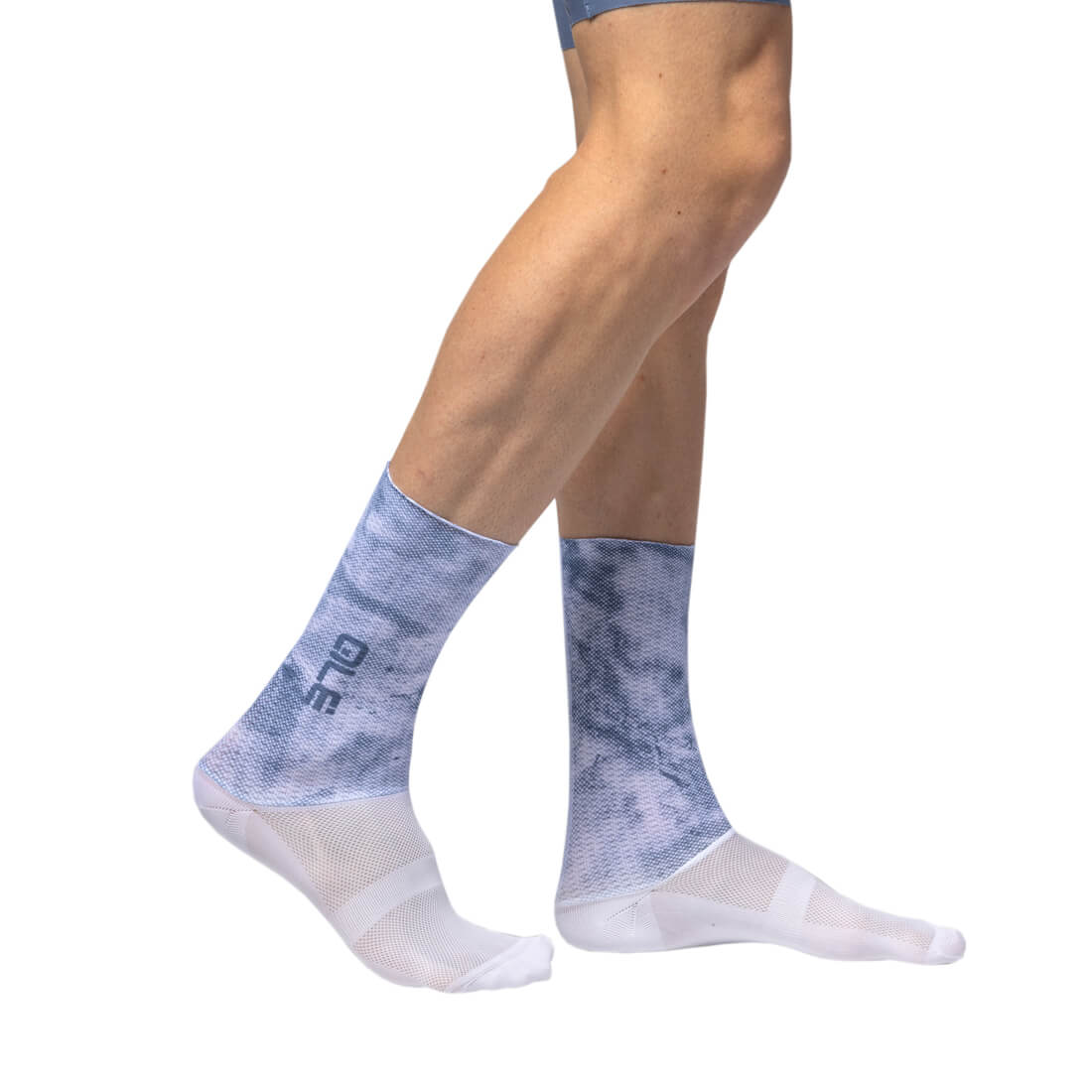 Alé 18cm Aero socks typhoon