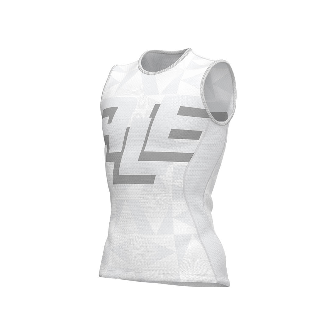 Alé Men's Sleeveless Baselayer | Multiverso