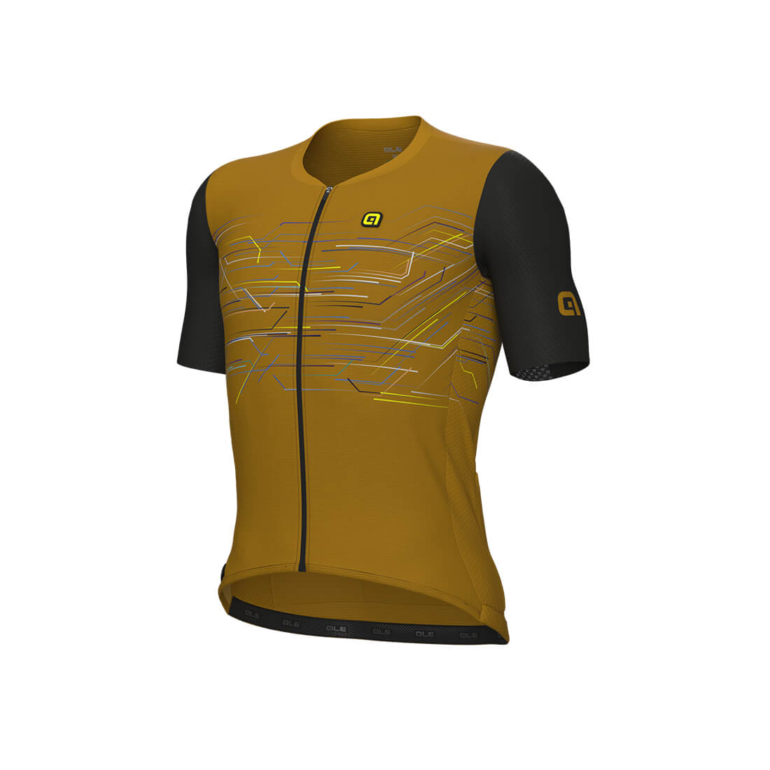 Alé Men's PR-E Jersey | Megabyte