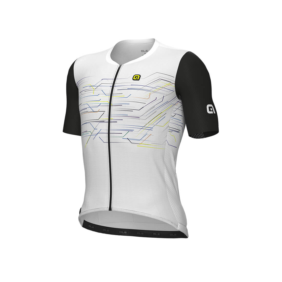 Alé Men's PR-E Jersey | Megabyte