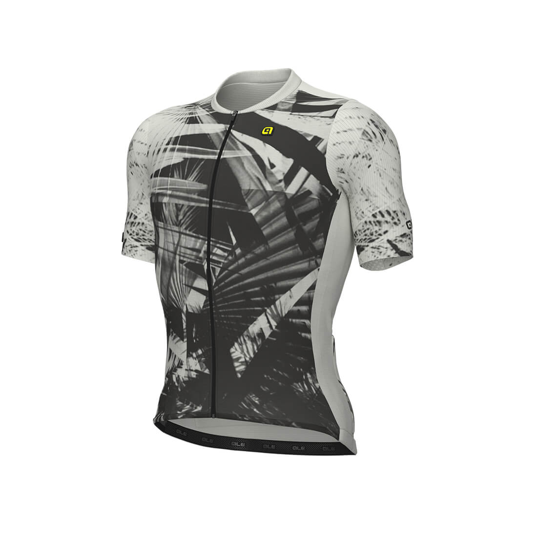 Alé Men's PR-E Jersey | Palm
