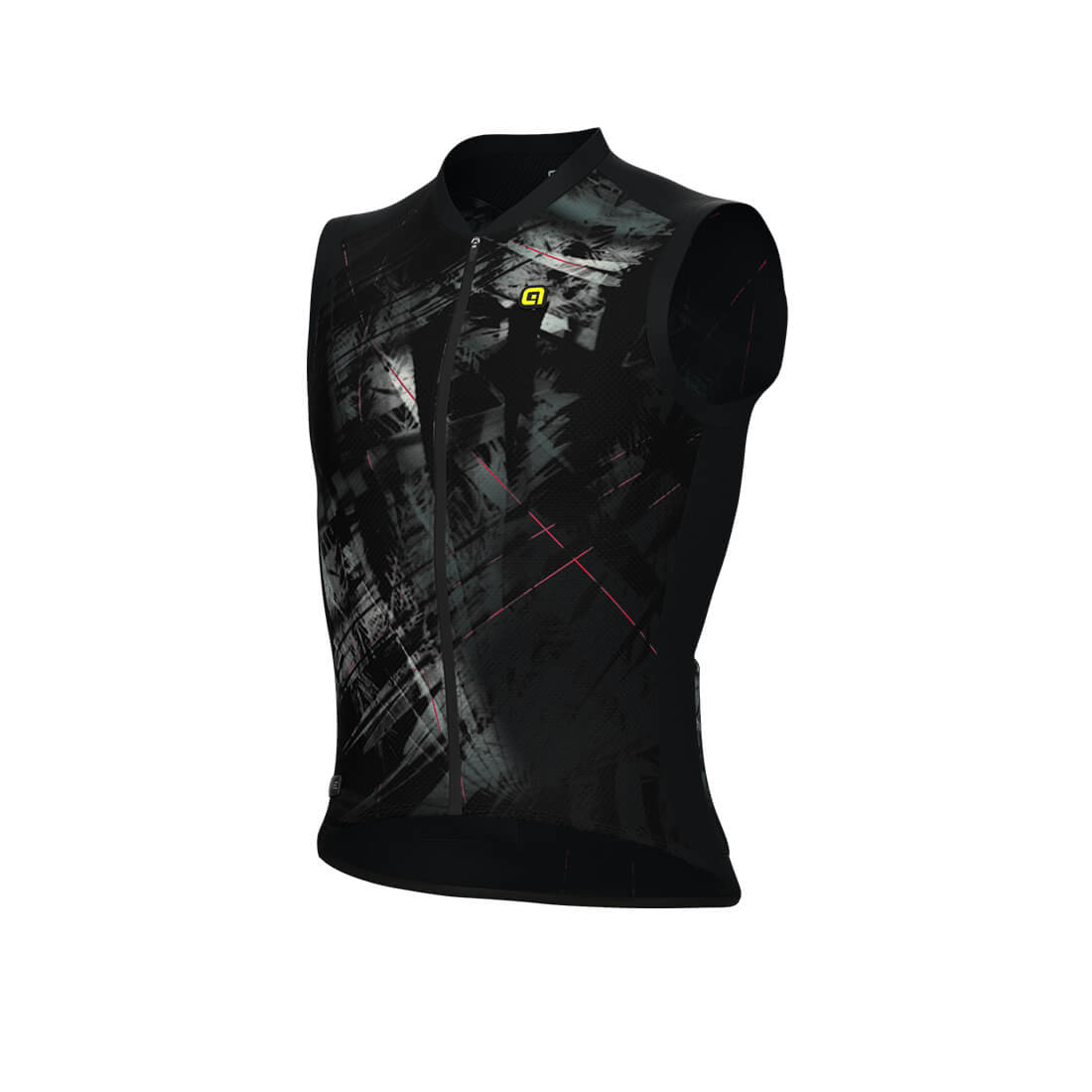 Alé Men's PR-E Sleeveless Jersey | Mirror