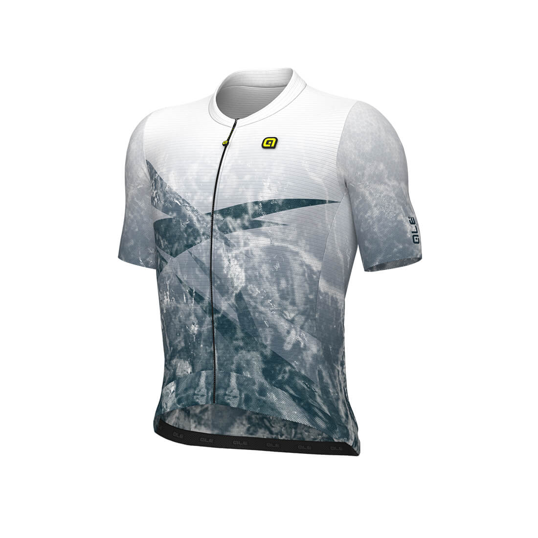 Alé Men's PR-E Jersey | Quartz