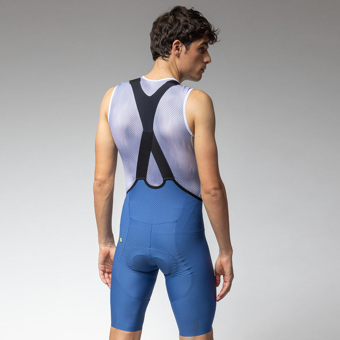 Alé Men's R-EV1 Bibshorts | Voltage