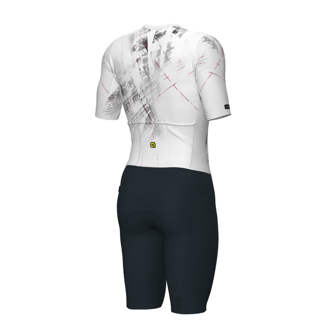 Alé Men's PR.E Skinsuit | Mirror