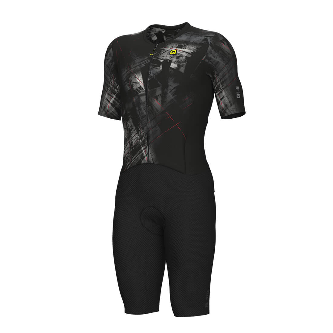 Alé Mens' PR.E Skinsuit | Mirror